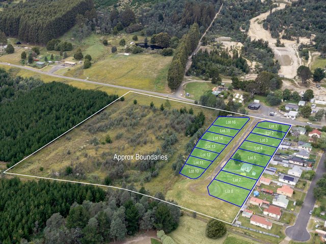 11 Hydro Street, TAS 7140