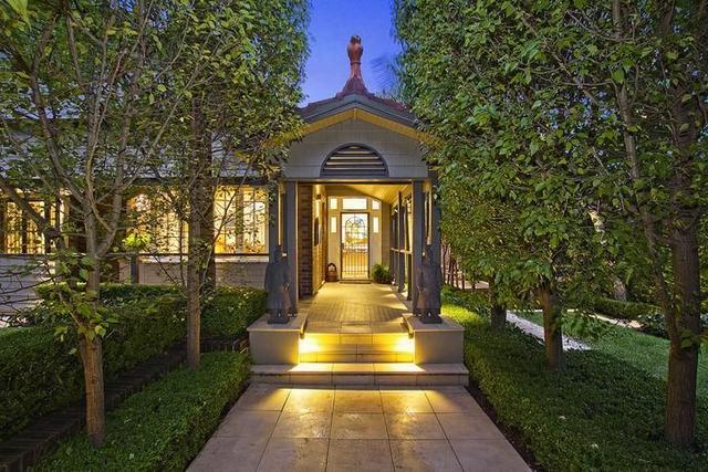 96 Northwood Rd, NSW 2066