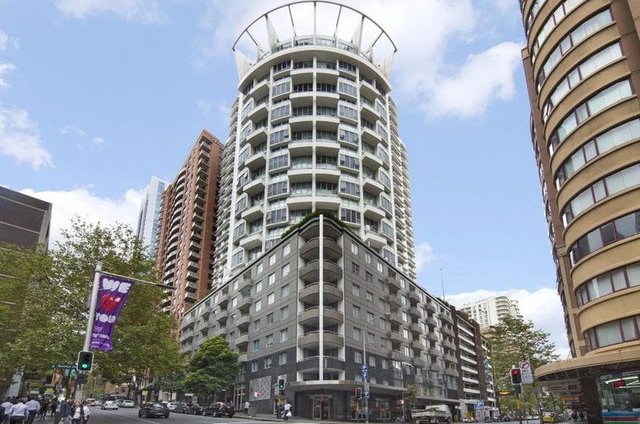 331/298 Sussex St, NSW 2000