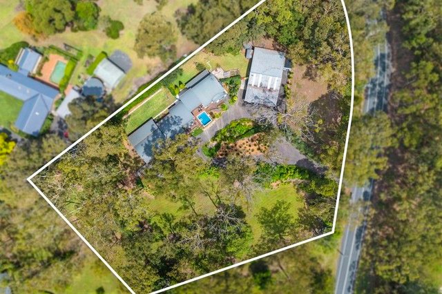 54 Palm Valley Road, NSW 2261