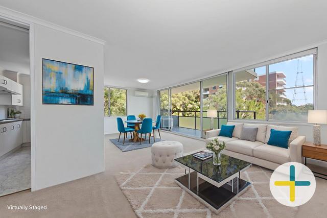 405/2 Broughton Road, NSW 2064