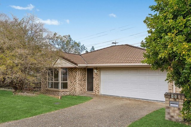 23 Chapman Place, QLD 4075