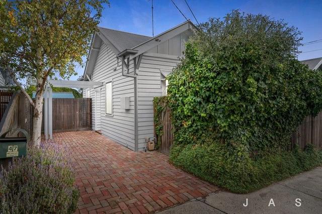 47 Sussex Street, VIC 3013