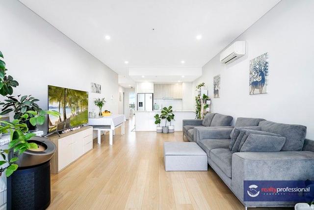 512/14-18 Auburn Street, NSW 2500