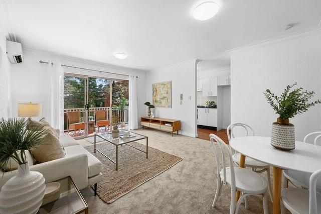 17/213 Wigram Road, NSW 2037