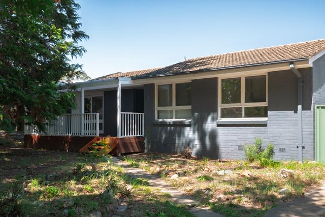 4 Andrews Street, ACT 2602