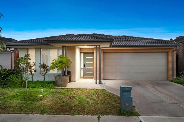 13 Henwood Rise, VIC 3754