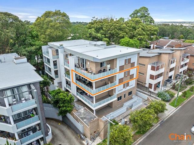 7/2 St Andrews Street, NSW 2117