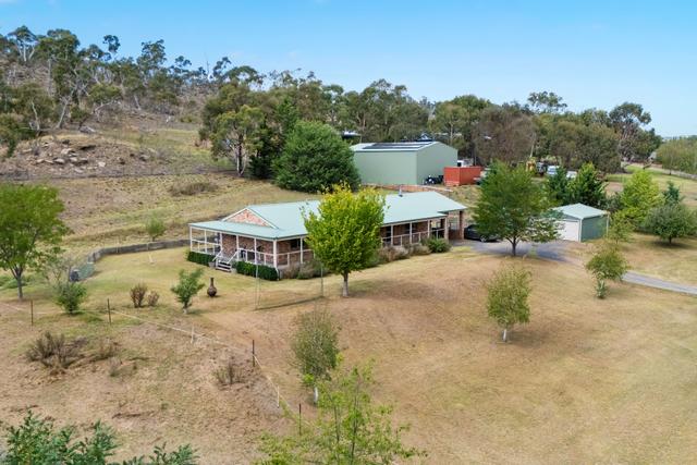 3 Banksia Lane, NSW 2630