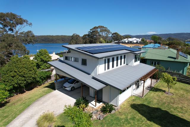 25 Forsters Bay Road, NSW 2546