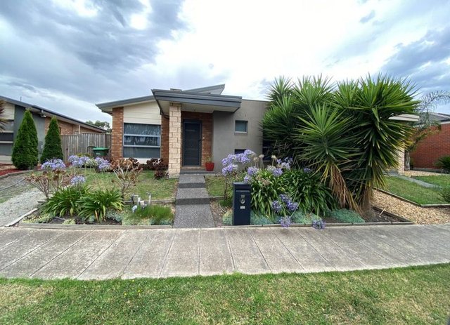 22 Bail Street, VIC 3076