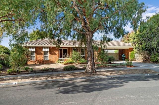 13 Woodbury Street, VIC 3550