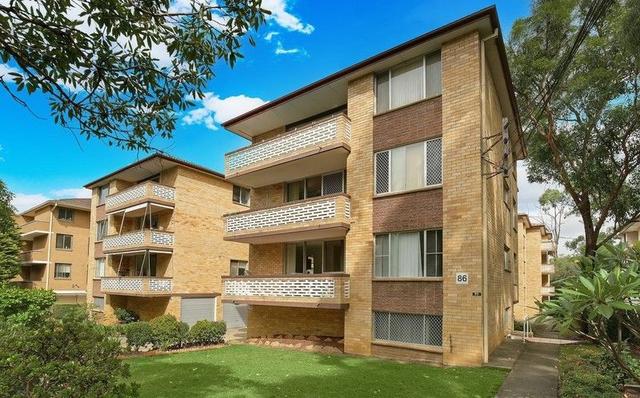 17/84-86 Albert Road, NSW 2135