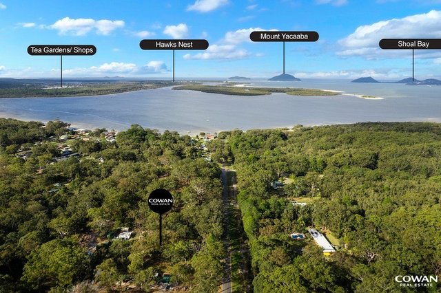 263 Warri Street, NSW 2324