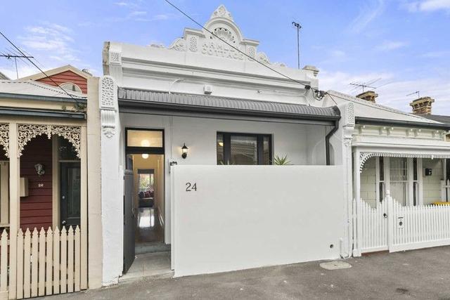 24 The Crofts, VIC 3121