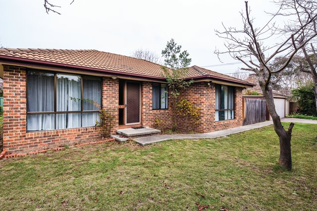 18 Matina Street, ACT 2604