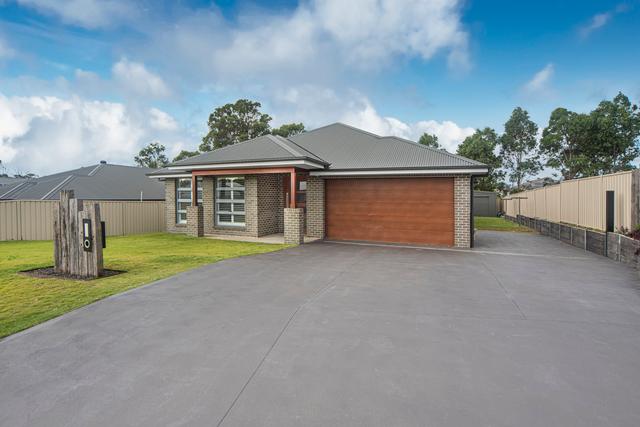 9 Curta Place, NSW 2541