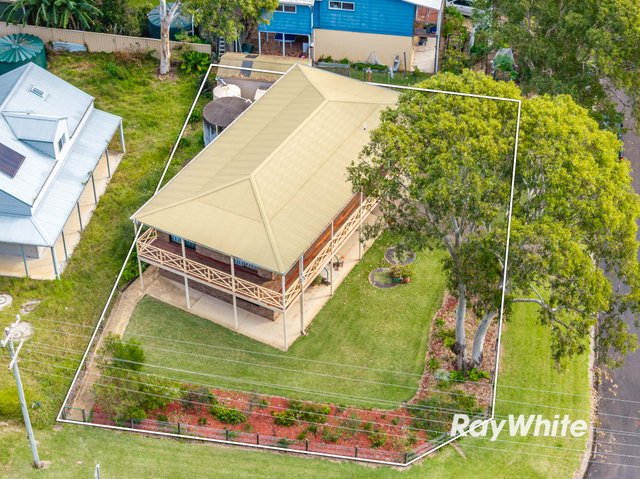 2 Hicken Street, NSW 2537