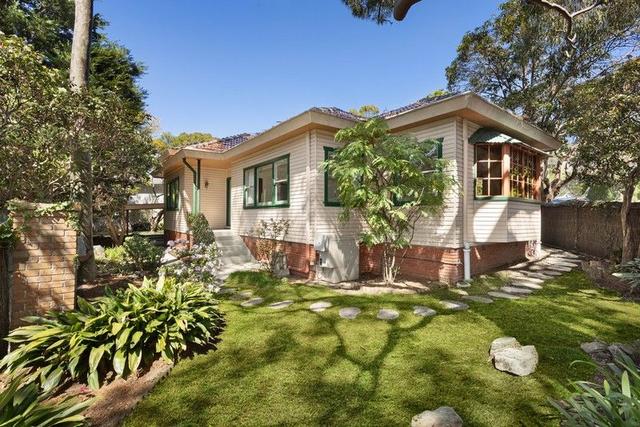 42 Ryde Road, NSW 2110