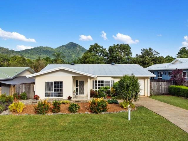 8 Tallow Wood Close, QLD 4870