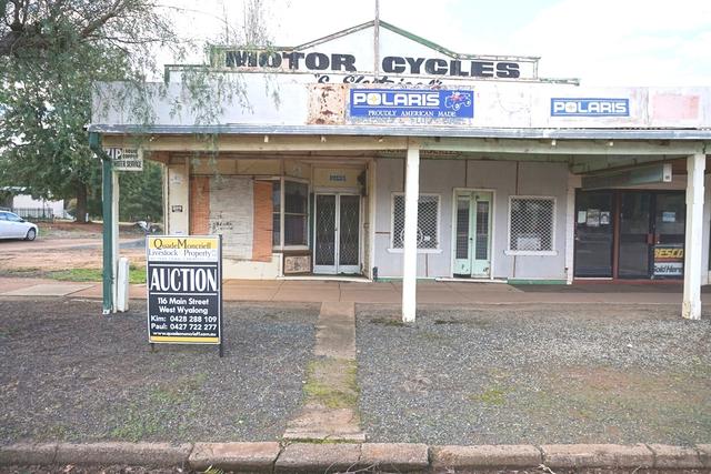 11 Wollongough Street, NSW 2669