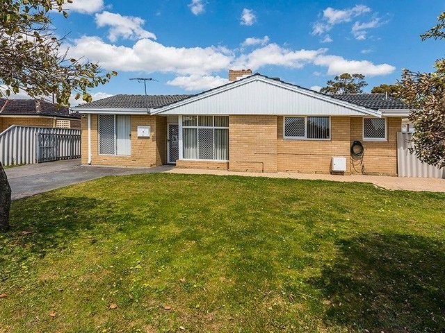 14 Appleby St, WA 6021