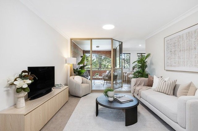 22/1 Talus Street, NSW 2065