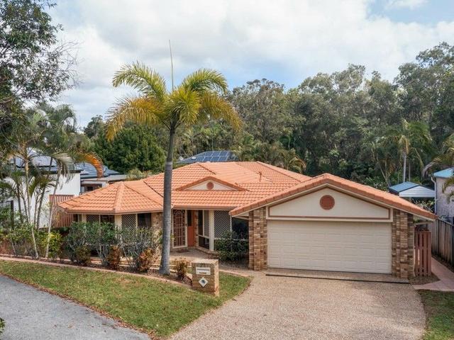 21 Pine Valley Drive, QLD 4226