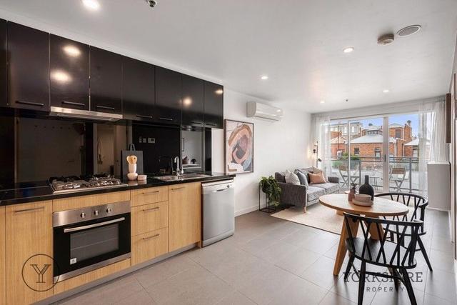 203/36 Bedford Street, VIC 3066