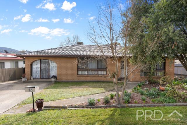 13 Tumut Street, NSW 2720