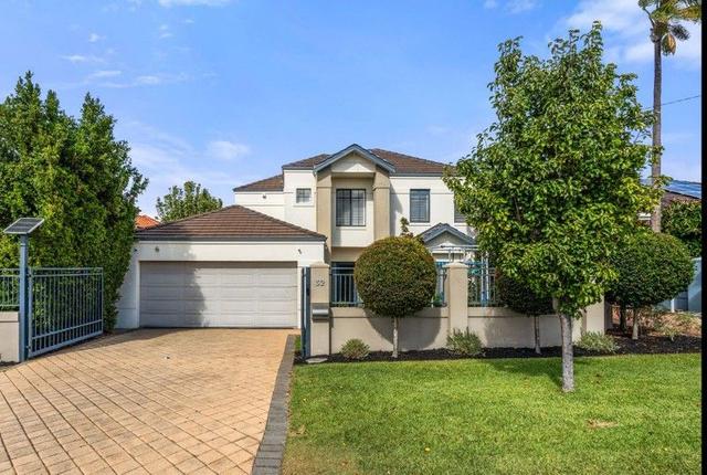 32 Joondanna Drive, WA 6060