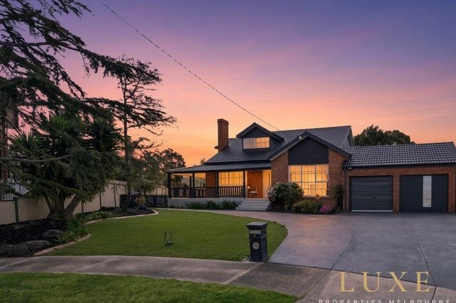 8 Kirby Close, VIC 3059