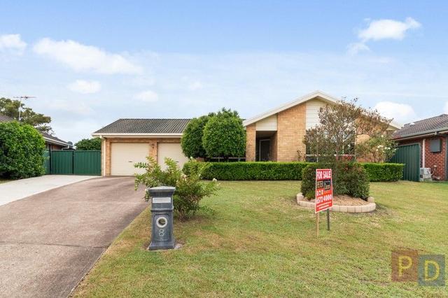 8 Jason Close, NSW 2330