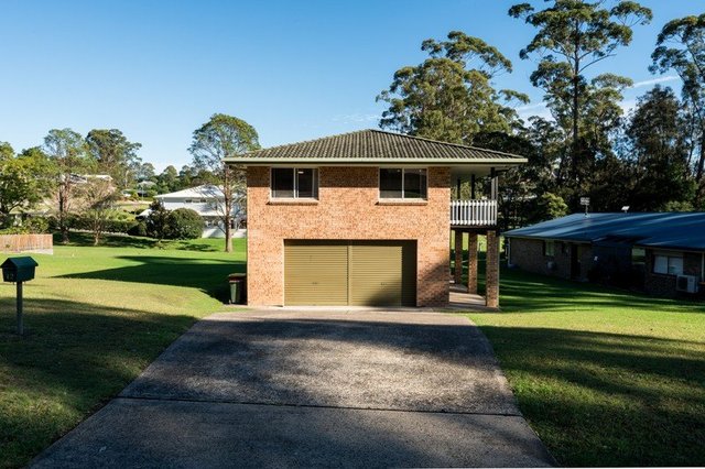 12 Cottee Close, NSW 2539