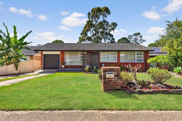 124 Campbellfield Avenue, NSW 2560