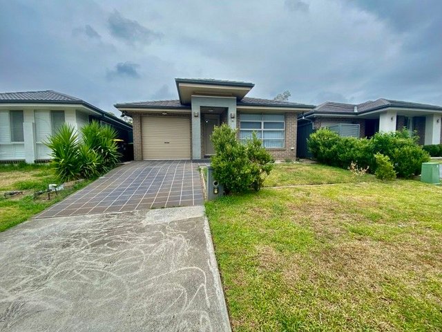 8 Shortbridge Ave, NSW 2171