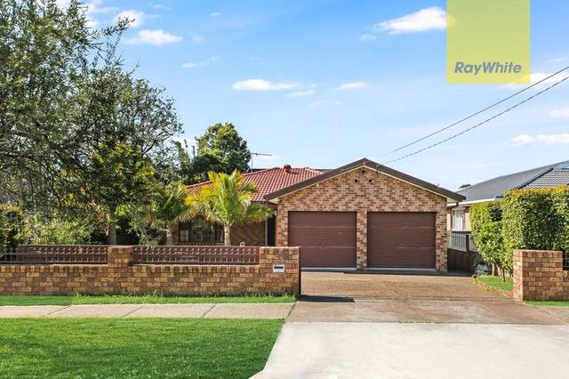 11 Soudan Street, NSW 2160