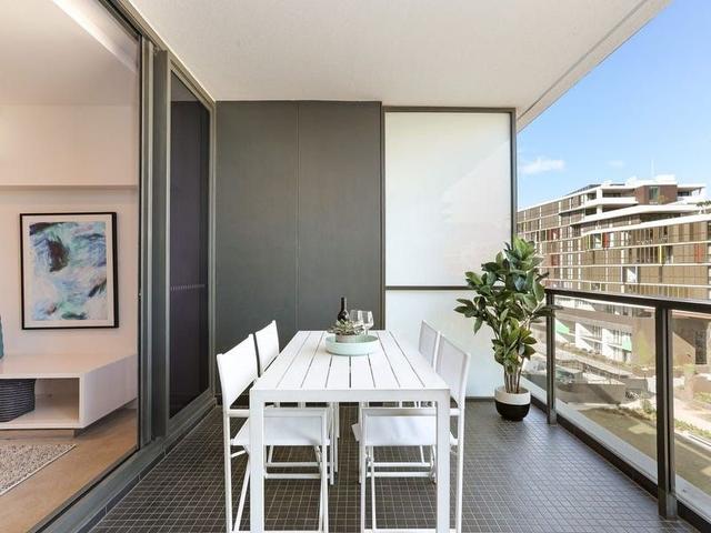 202/23 Archibald  Avenue, NSW 2017