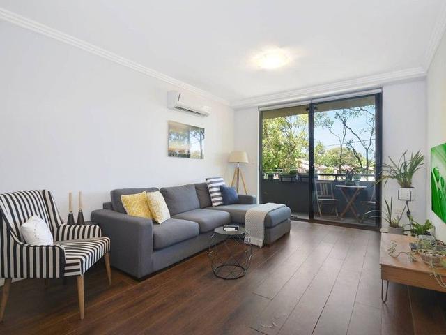 21/21 Eric Road, NSW 2064