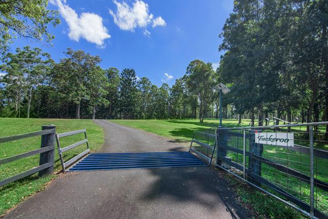 3277 Beechmont Rd, QLD 4275