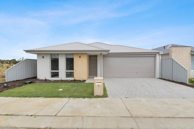 10 Redcraze Avenue, WA 6122