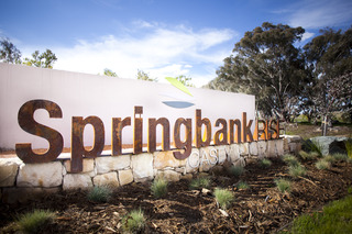 Spring bank Rise