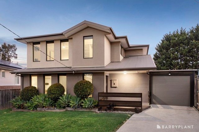 9 Shannon Crescent, VIC 3087