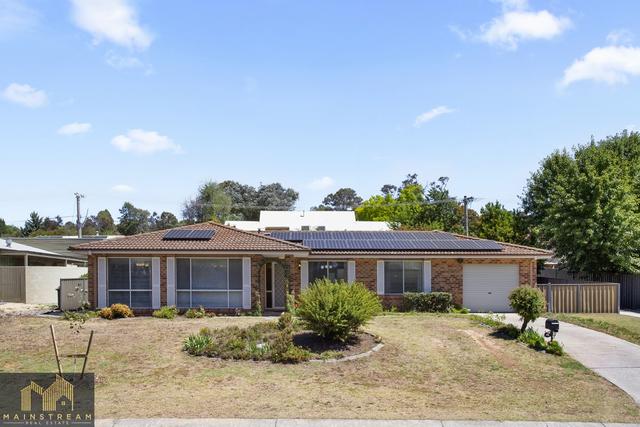 48 Costello Circuit, ACT 2905