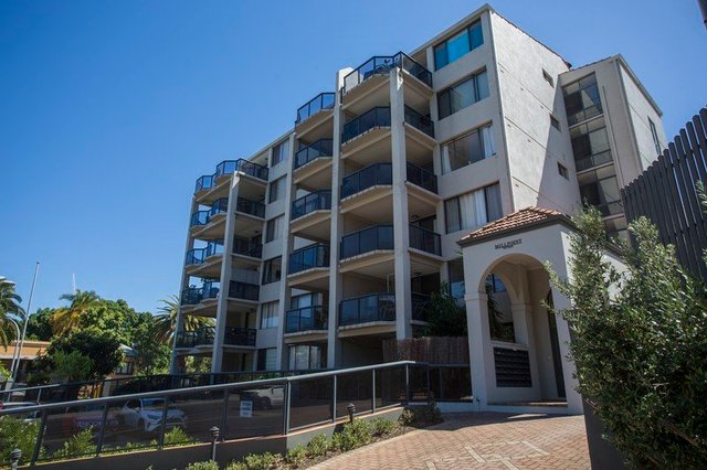 26/134 Mill Point Road, WA 6151