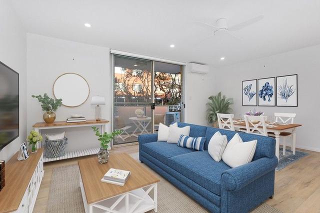 3/18 Campbell Parade, NSW 2093