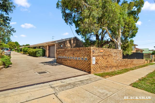 3/63 Macquoid Street, NSW 2620