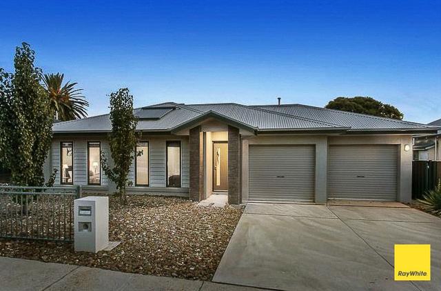 1A Houston Street, VIC 3550