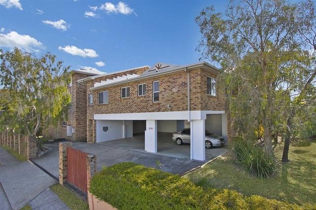1/237 Cavendish Road, QLD 4151