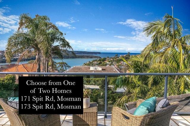 171 Spit Road, NSW 2088